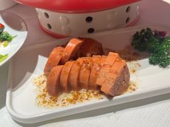 -秦垣味道