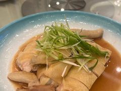 -顺风山庄(水濂山店)