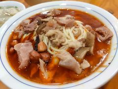 -牛王庙特色面(杏苑公寓店)