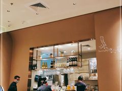 -玛尚诺意式餐厅(三林环宇城店)