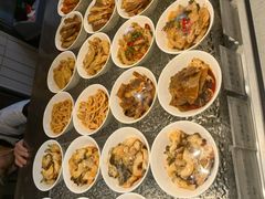 -李犟大爆鳝面·手工蟹黄包(湖滨西湖店)