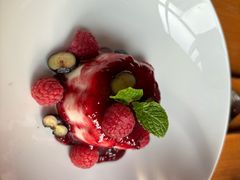 -北辰洲际酒店·IT MAMA意式家味餐厅