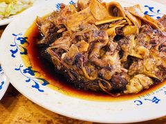 柴氏酱牛肉-柴氏风味斋(甘家口店)