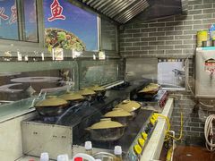 -侠成水上农庄(工业大道店)