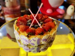 -百香自助餐厅·西安唐隆国际酒店(曲江店)