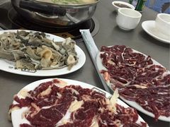 -八合里牛肉火锅(八合里总店)