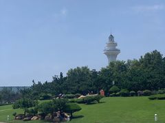 -日照灯塔风景区