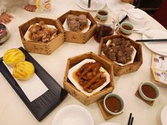 -骏丰酒楼(黄编店)