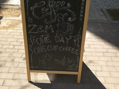 -ZM COFFEE(西安路店)