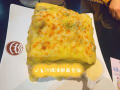-超级厨房概念餐厅(奥园广场店)