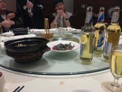 -小厨娘淮扬菜(天印大道店)