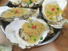 -老虎滩大连海鲜烧烤(建邺云锦路总店)