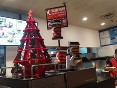 -肯德基(新凌云店)