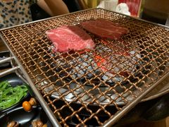 -金九姬黑牛烤肉料理(杨舍老街店)