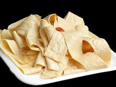 豆皮-头羊市井羊肉馆