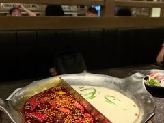 -湊湊火锅·茶憩(打浦桥日月光店)