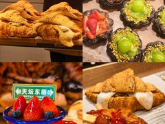 -味多美·北京面包工坊(天坛店)