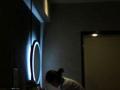-闲隅江景艺术酒店(解放碑洪崖洞总店)