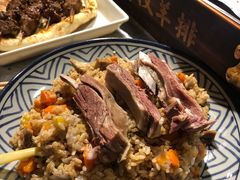 -霄汉羊排(万松园一店)