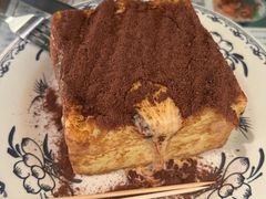 -渔记茶餐厅(渔村店)