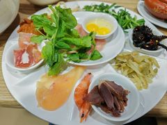 -德致祥云南过桥米线(云天小苑店)