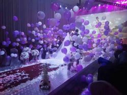 -雅奇婚庆(永乐园社区店)