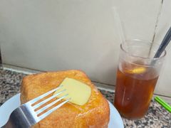 -新鸿发咖啡美食