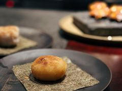 -麦MUGI铁板烧日式料理