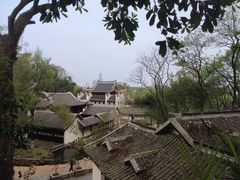 -岳麓山风景名胜区