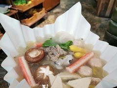 -NLFS1983咖啡花园餐厅(锦桂店)