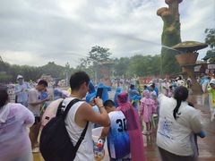 -大连海昌发现王国主题公园