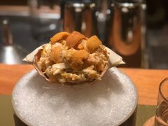 -RONIN Snack Bar