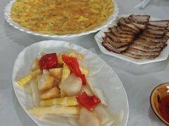 -明升萝卜汤
