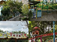 -龙凤山庄影视度假村