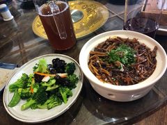 -兰溪小馆(东直门簋街店)