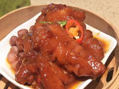 -点都德(长泰广场店)