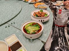 -湖北三五醇酒店·35年新楚菜