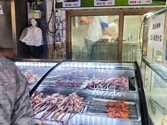 -新疆伊宁远征餐厅