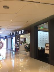 -P.STYLE派斯造型