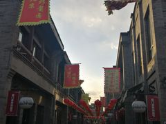 -鲜鱼口老字号美食街