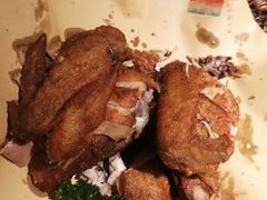 -前海沿·青岛菜(乐客城店)