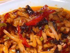 -爱妻鱼•老体北重庆水煮鱼•川菜(白云路店)