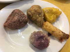 -长平老姿娘夜粥(平东一街店)