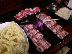 -捞王猪肚鸡火锅(昆山店)