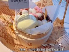 -西缘·我的花和森林·鲜花西餐厅(南长街店)