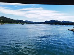 -北京金海湖景区