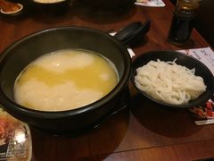 -阿香米线(北京华联万柳店)