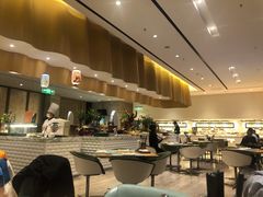 -沈阳和平艾美酒店新食谱西餐厅