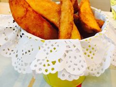 -吃饼人西餐(南开店)