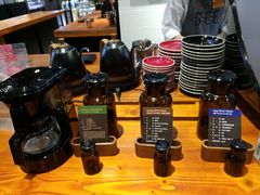 -Gee Coffee Roasters(万象天地店)